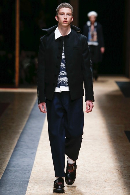 Prada 2016 Fall Winter Mens Collection 001