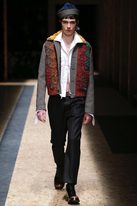 Prada 2016 Fall Winter Mens Collection 033