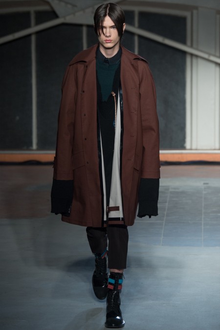 Raf Simons 2016 Fall Winter Mens Collection 023