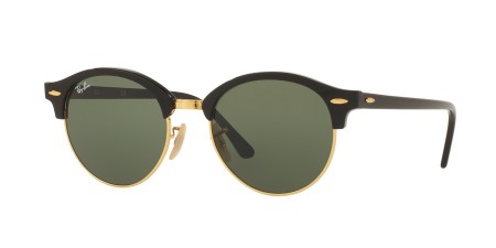 Ray Ban Clubround Sunglasses 001