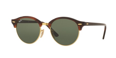 Ray Ban Clubround Sunglasses 004