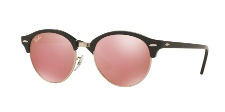 Ray Ban Clubround Sunglasses 007