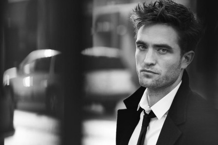 Robert Pattinson Dior Homme 2016 Fragrance Campaign 002