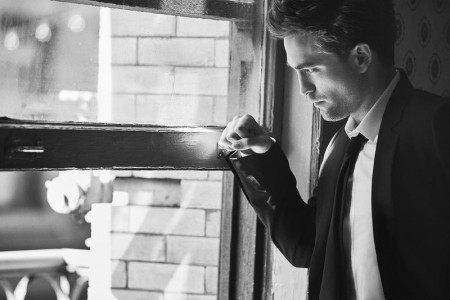 Robert Pattinson Dior Homme 2016 Fragrance Campaign 003