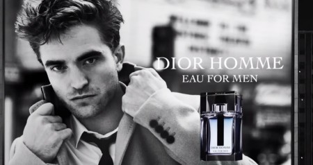 Robert Pattinson Dior Homme Intense City Fragrance Campaign Film Stills 2016 001