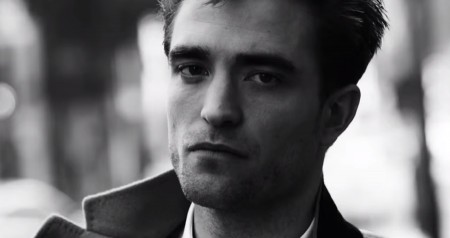 Robert Pattinson Dior Homme Intense City Fragrance Campaign Film Stills 2016 002
