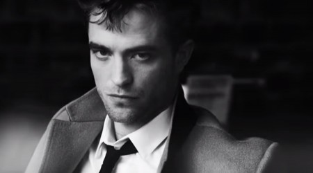 Robert Pattinson Dior Homme Intense City Fragrance Campaign Film Stills 2016 006