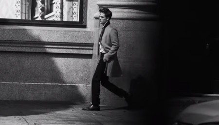 Robert Pattinson Dior Homme Intense City Fragrance Campaign Film Stills 2016 008