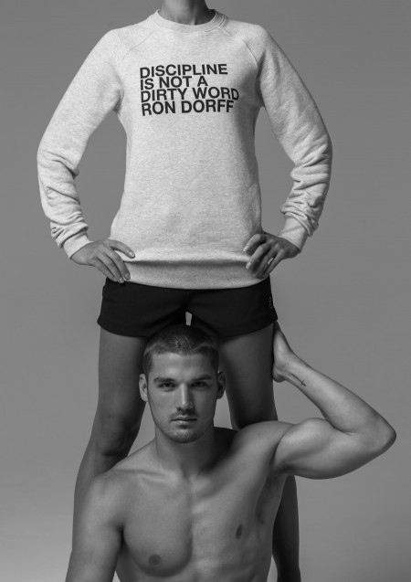 Ron Dorff Kerry Degman Shoot 009