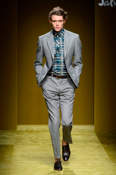 Salvatore Ferragamo 2016 Fall Winter Menswear 008