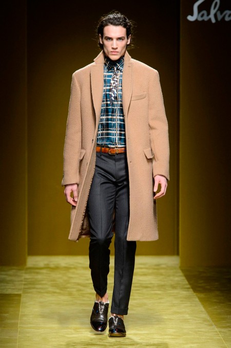 Salvatore Ferragamo 2016 Fall Winter Menswear 027