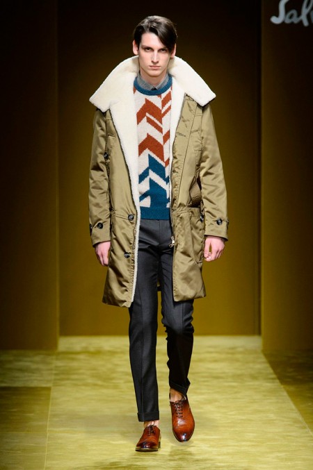 Salvatore Ferragamo 2016 Fall Winter Menswear 029