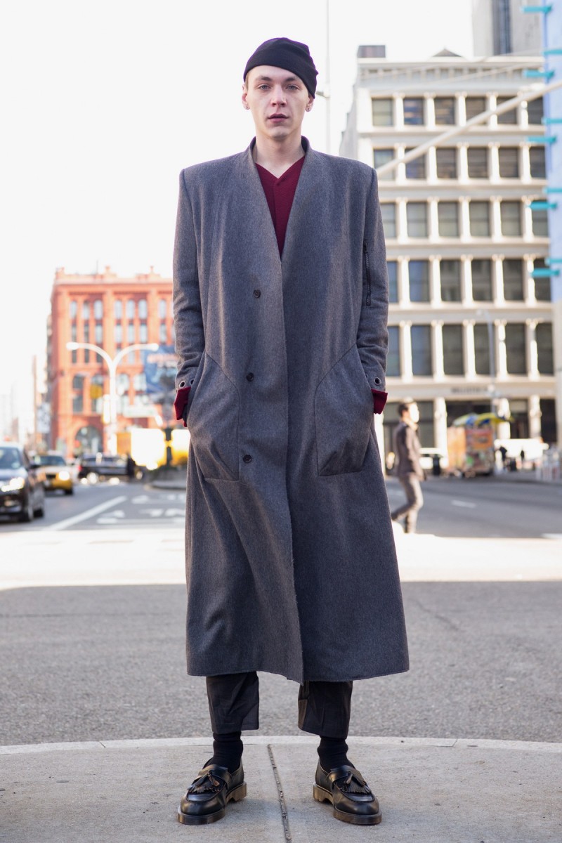 Siki-Im-2016-Fall-Winter-Woolmark-Collection-003 » Siki Im Unveils Fall Collection for Woolmark Siki-Im-2016-Fall-Winter-Woolmark-Collection-003