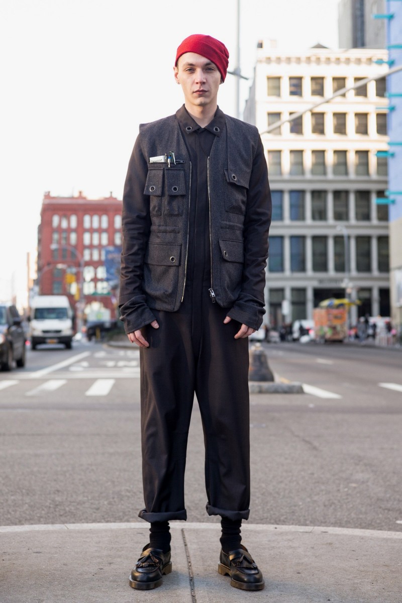 Siki-Im-2016-Fall-Winter-Woolmark-Collection-004 » Siki Im Unveils Fall Collection for Woolmark Siki-Im-2016-Fall-Winter-Woolmark-Collection-004