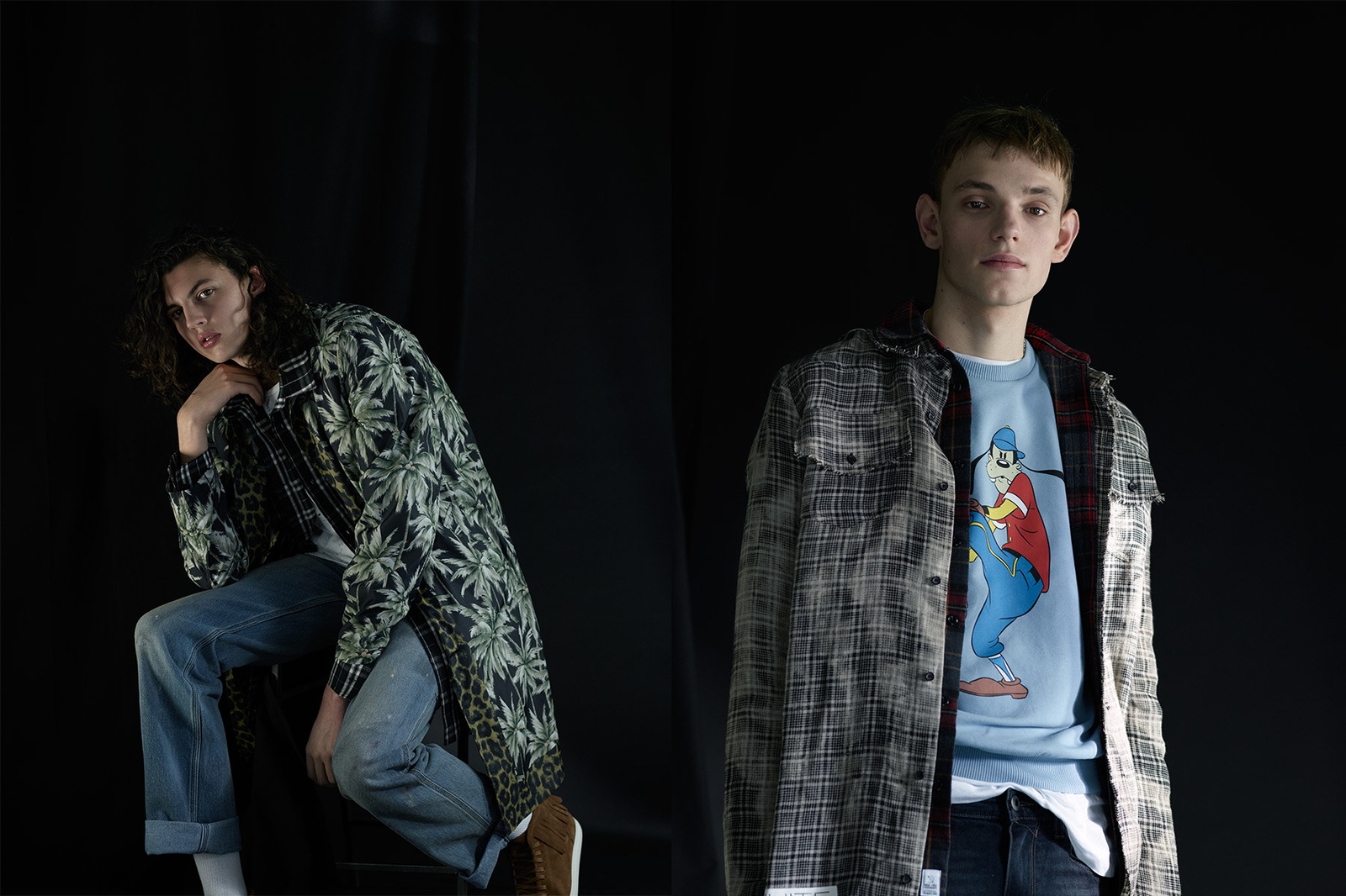 6 Spring Trends Highlighted by Selfridges