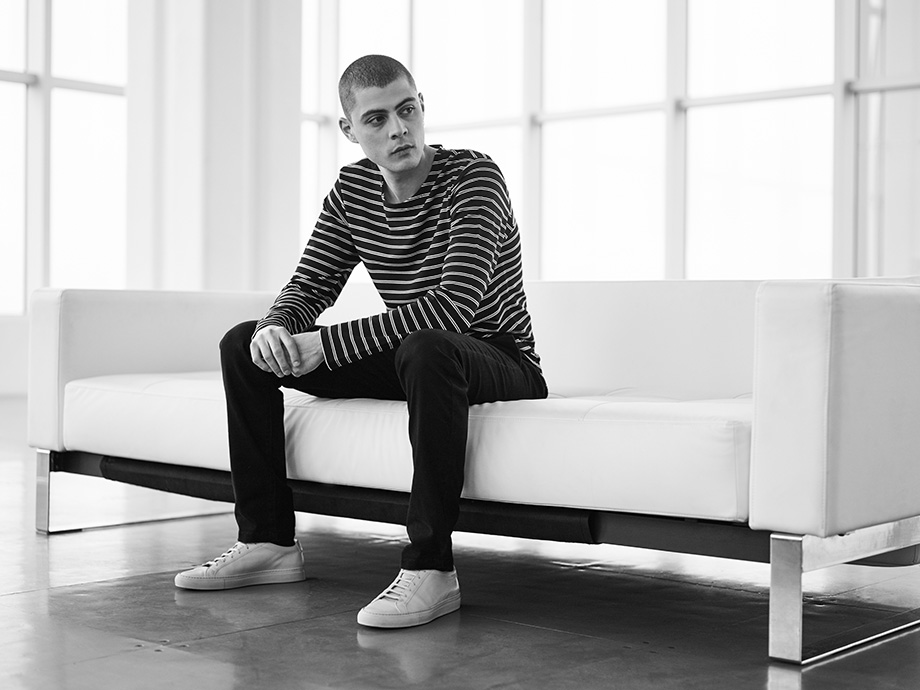 Superism Perfects Modern Essentials