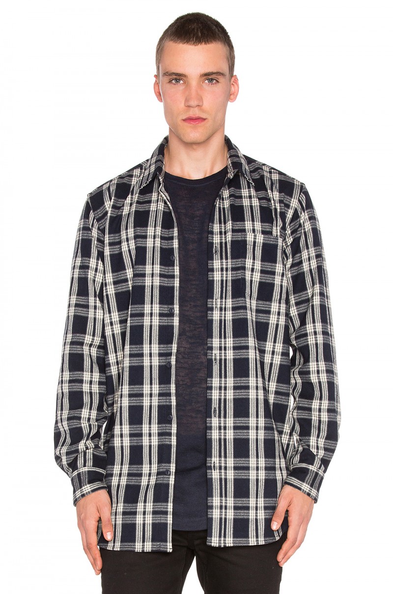 Superism Jace Button-Down Shirt