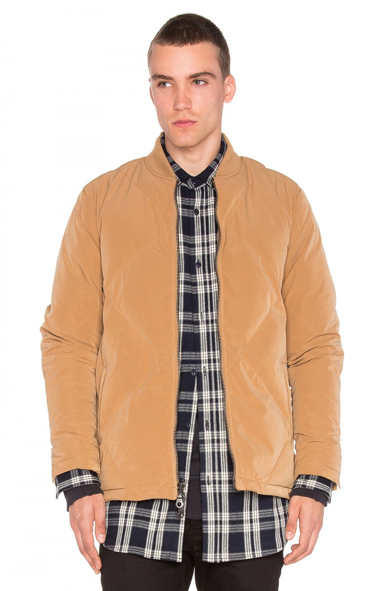 Superism Zylar Jacket