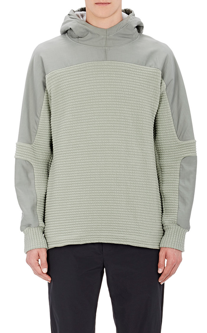 Tim Coppens Combo Hoodie