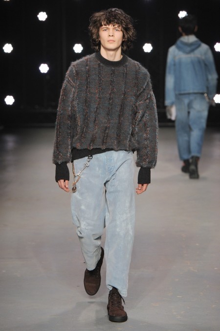 Topman Design 2016 Fall Winter Collection 014