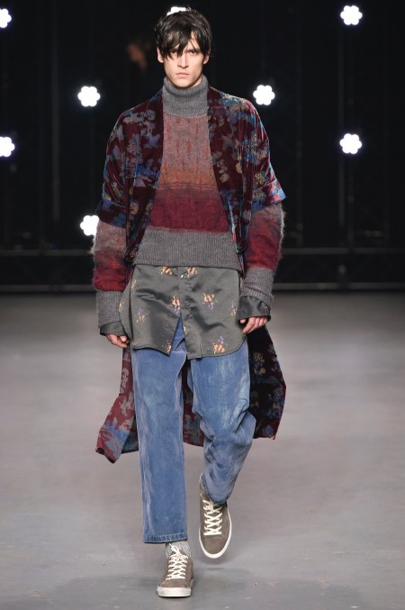 Topman Design 2016 Fall Winter Collection 021
