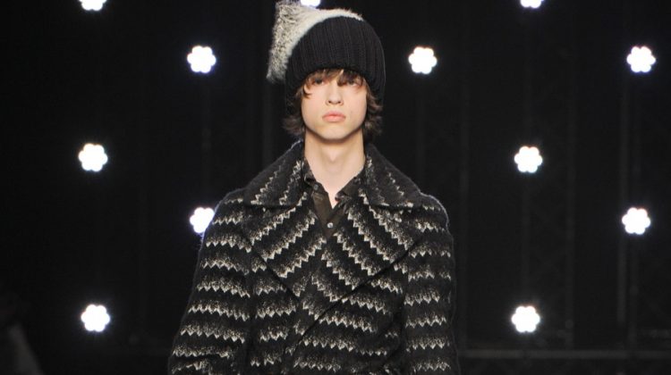 London Fashion Week Men’s Schedule for Fall/Winter 2017 Announced