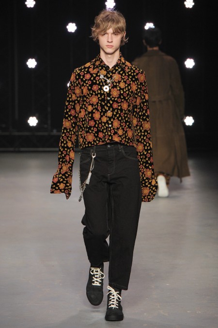 Topman Design 2016 Fall Winter Collection 036