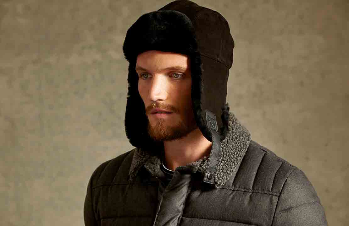Best Dressed: UGG Does Winter Style