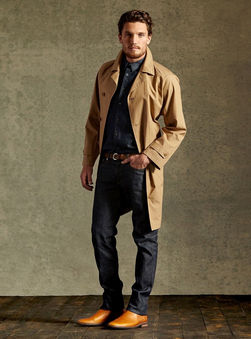 UGG-Winter-2016-Style-Men-010 » Best Dressed: UGG Does Winter Style UGG-Winter-2016-Style-Men-010