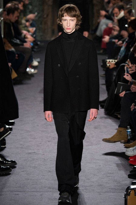 Valentino 2016 Fall Winter Mens Collection 003