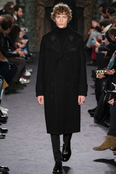 Valentino 2016 Fall Winter Mens Collection 004