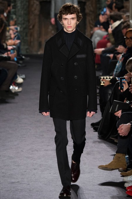 Valentino 2016 Fall Winter Mens Collection 005