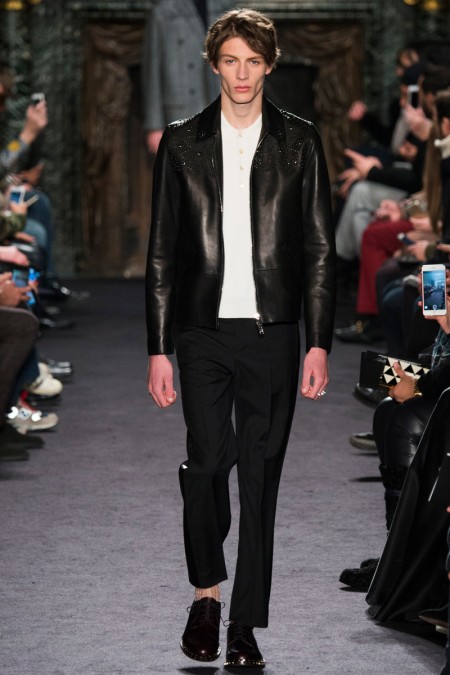 Valentino 2016 Fall Winter Mens Collection 008