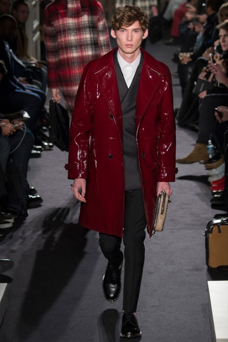 Valentino 2016 Fall Winter Mens Collection 014