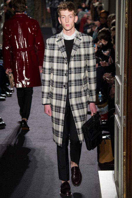 Valentino 2016 Fall Winter Mens Collection 015