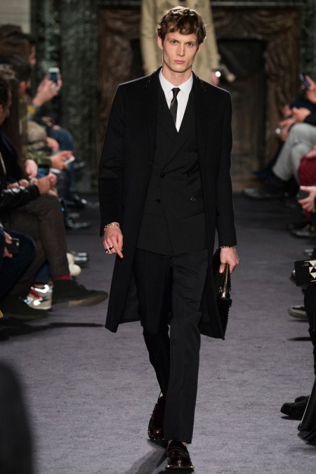 Valentino 2016 Fall Winter Mens Collection 022