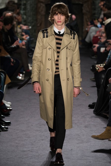 Valentino 2016 Fall Winter Mens Collection 023