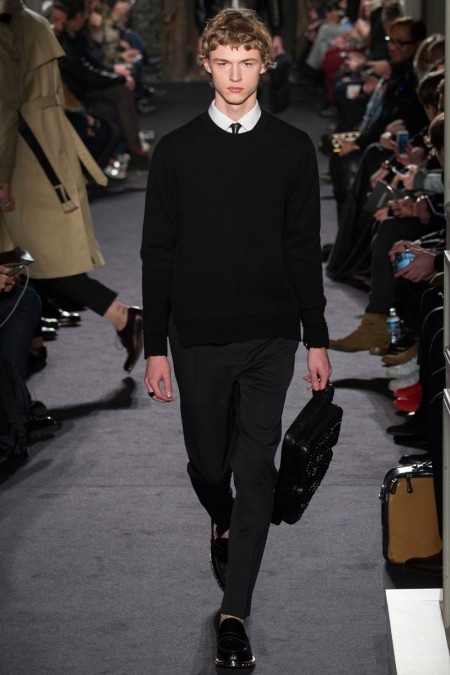 Valentino 2016 Fall Winter Mens Collection 024