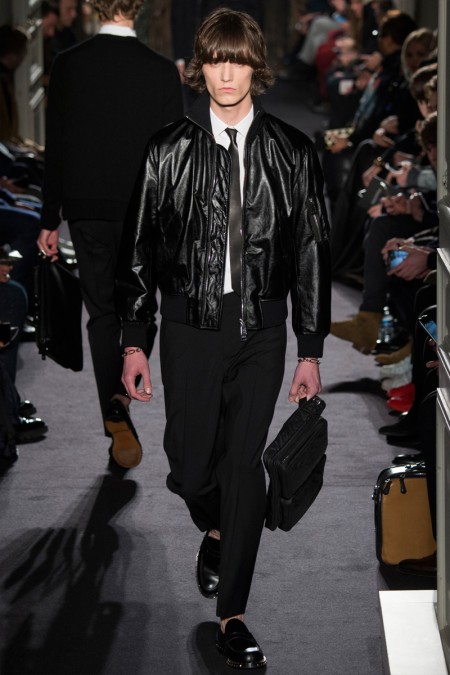 Valentino 2016 Fall Winter Mens Collection 025