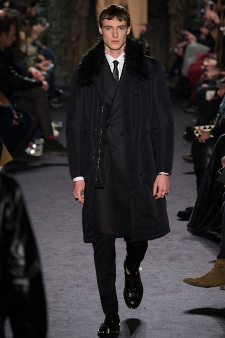 Valentino 2016 Fall Winter Mens Collection 026