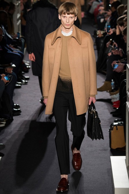 Valentino 2016 Fall Winter Mens Collection 027