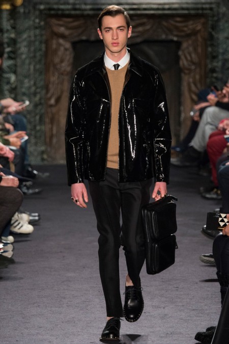 Valentino 2016 Fall Winter Mens Collection 029