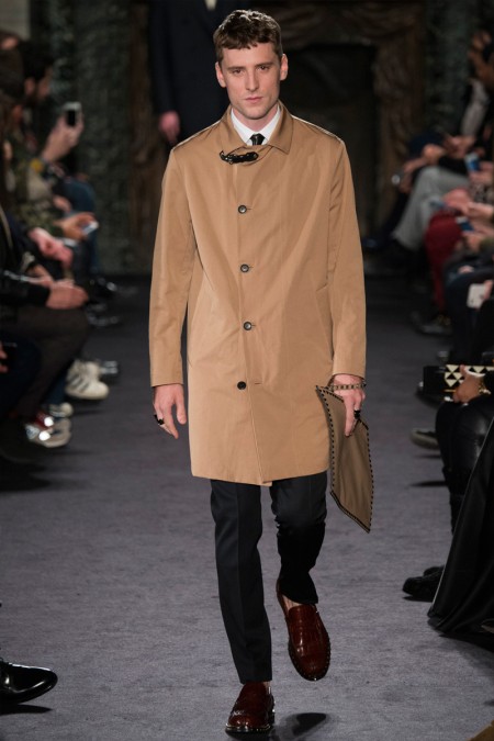 Valentino 2016 Fall Winter Mens Collection 030