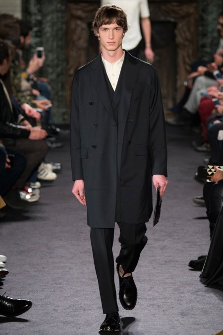 Valentino 2016 Fall Winter Mens Collection 031