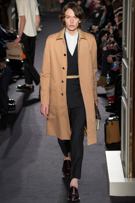 Valentino 2016 Fall Winter Mens Collection 033