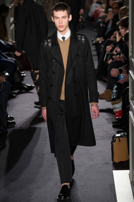 Valentino 2016 Fall Winter Mens Collection 035