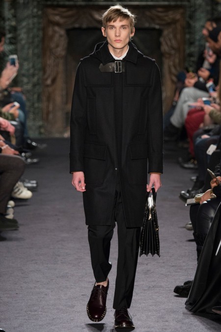 Valentino 2016 Fall Winter Mens Collection 036