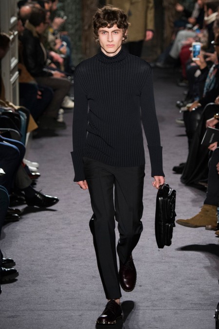 Valentino 2016 Fall Winter Mens Collection 037