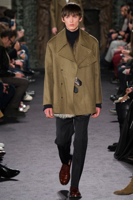 Valentino 2016 Fall Winter Mens Collection 038