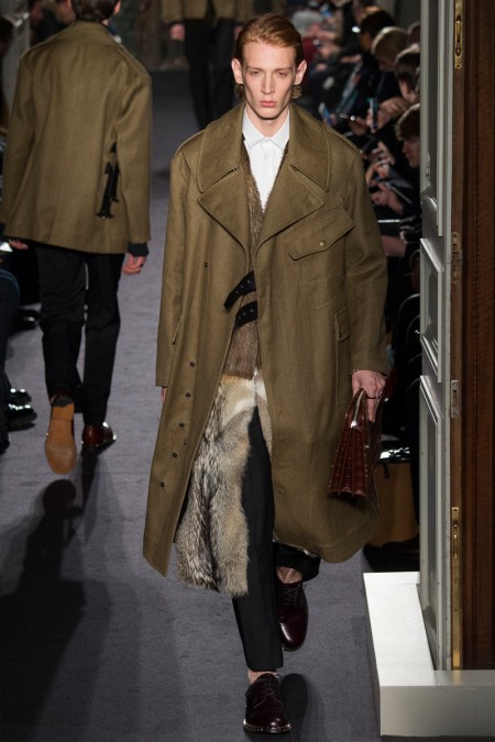 Valentino 2016 Fall Winter Mens Collection 039